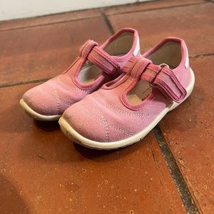 Naturino Girl’s T-Strap